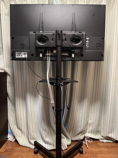 SONY  テレビ  KJ-40W700C 1080P