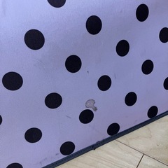 Pet Queen折りたたみペットバッグの画像