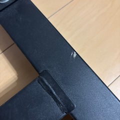 懸垂バーの画像