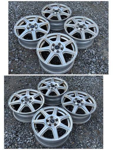 BRIDGESTONE TOPRUN R7 ブリヂストン トップラン アールセブン 15