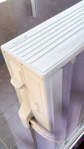 決まりました！美品panasonic ルームエアコン 18年製