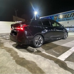 50プリウス　sツーリングの画像