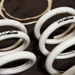 ☆大幅な値下げ交渉可能☆ HKS 車高調 スプリングのみ の画像