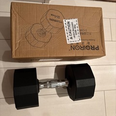 PROIRON　ダンベルの画像