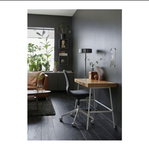 【IKEA】リルオーセン