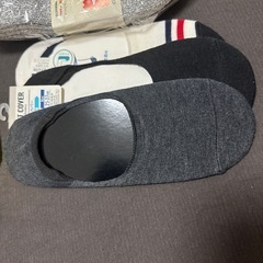 メンズ用　靴下　新品未使用　12足セットの画像