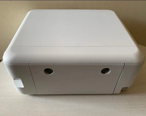 EPSON エプソン EW-M754TW エコタンク搭載複合機 プリンター