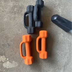 フィットネスセットの画像