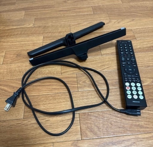 Hisense 50U78K液晶テレビ　2023モデル