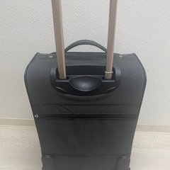 スーツケースの画像