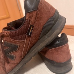 New Balance CM996EA2 29cm 美品の画像