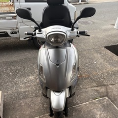 access シルド　三輪電気自動車の画像