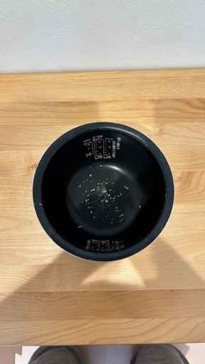 炊飯器