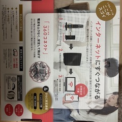 ルーターの画像