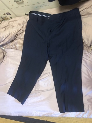 光丘中制服男子ズボン