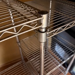 ルミナスラック　　ーー決まりしました✨ーーの画像