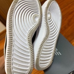 NIKEスニーカーの画像