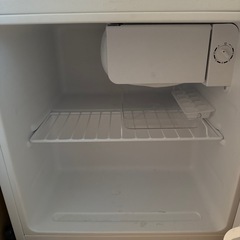 【お譲りする方決まりました】
冷蔵庫 46L / YAMADA SELECTの画像