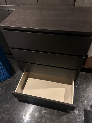 IKEA マルム