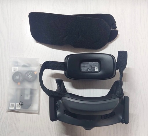 DJI Goggles 3 ドローン用ゴーグル