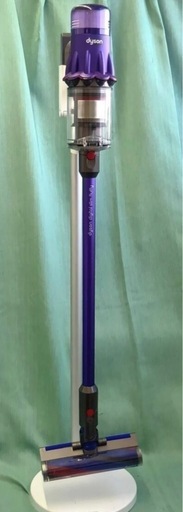 ダイソン　掃除機　SV18 slim