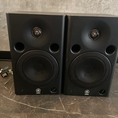YAMAHA MSP5 Studio ペア