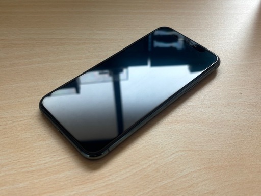 携帯電話/スマホ iPhone 11 pro 256gb