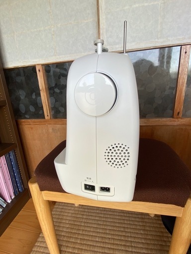 ブラザーミシン