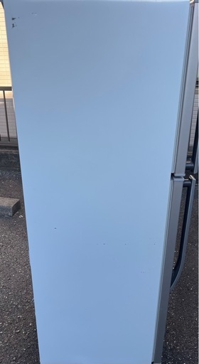 配達設置無料 特価 シャープ 大型 2ドア冷凍冷蔵庫 228L ナノ低温脱臭 自動霜取機能付き