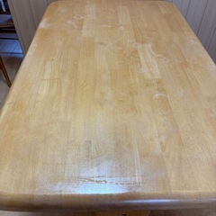 ダイニングテーブル+椅子セットの画像