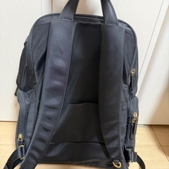 TUMI VOYAGEUR「セリーナ」バックパック　美品の画像