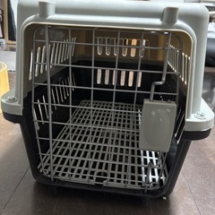 犬猫　キャリーゲージの画像