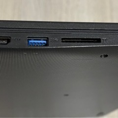 レノボChromebookS330　81JW0011JEの画像