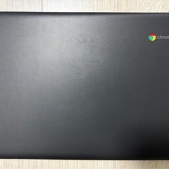レノボChromebookS330　81JW0011JEの画像
