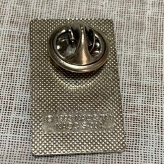 長野オリンピック　KIRIN ピンバッジ　非売品の画像