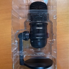 HyperX solocastの画像