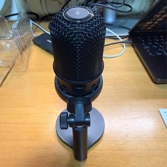 HyperX solocastの画像