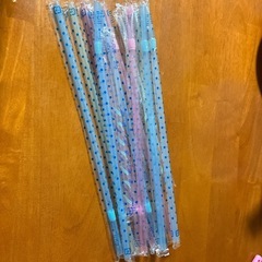 ストローの画像