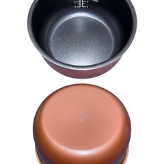 《店頭展示品》KOIZUMI コイズミ 3.5合 マイコン電気圧力鍋 KSC-3502/K 2021年製の画像