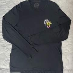 【NY限定】Chrome Hearts Matty Boy NYC Punkの画像