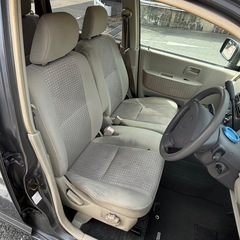 【激安】車検R9年4月 オッティ AT アルミホイール 13万キロの画像