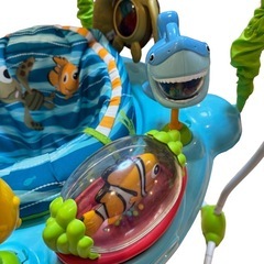 【ベビージャンパー / ジャンパルー】の画像