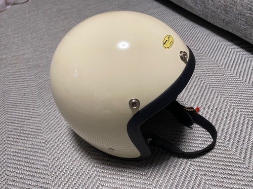 tt&co 500TXタイプ  ヘルメットLサイズ
