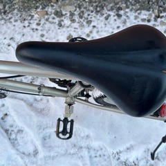 中古自転車 片山右京モデル の画像