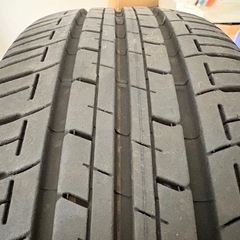 BRIDGESTONE ECOPIA 185/60R15 84H 4本セットの画像