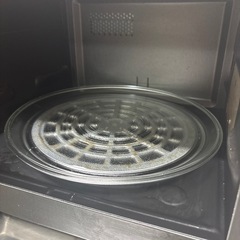 電子レンジ　Panasonic NE-T15A4の画像