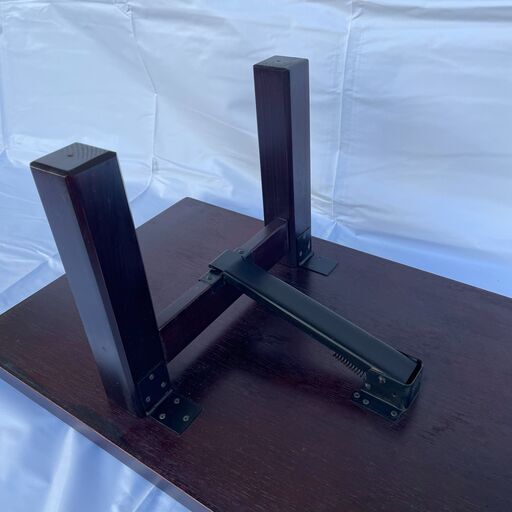 宴会机 黒乾漆調他 1800×450×H320mm いろいろ6台 座敷机 座敷テーブル ローテーブル 宴会テーブル