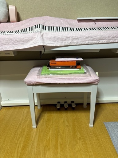 電子ピアノ