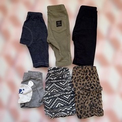 まとめ売り① 男の子 夏の画像