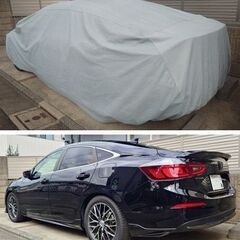 【車関連】 COVERITE ﾎﾞﾃﾞｨｶﾊﾞｰ ﾎﾝﾀﾞ ｲﾝｻｲﾄ(2018.12月～)対応用の画像